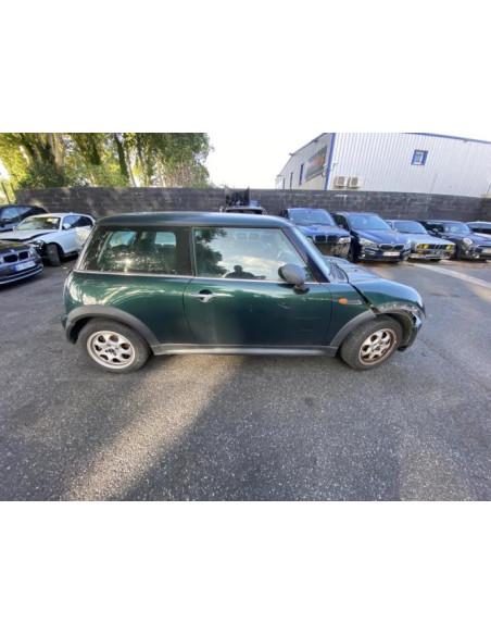 Pompe à eau MINI MINI 1 R50/R53 PHASE 1 Diesel