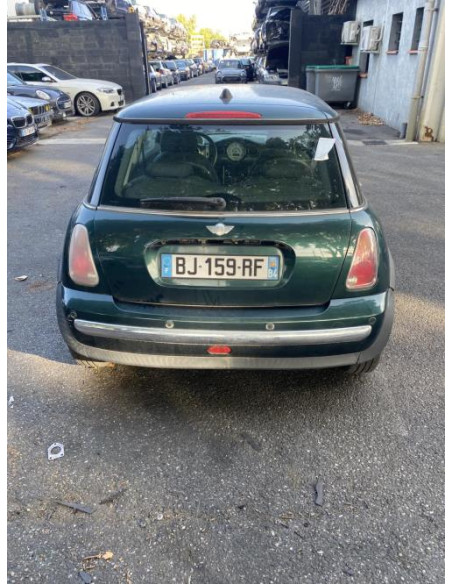 Pompe à eau MINI MINI 1 R50/R53 PHASE 1 Diesel