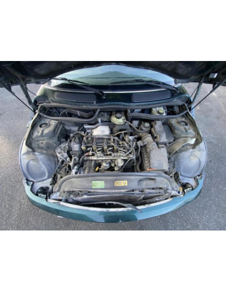 Pompe à eau MINI MINI 1 R50/R53 PHASE 1 Diesel