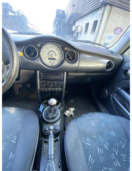 Pompe à eau MINI MINI 1 R50/R53 PHASE 1 Diesel