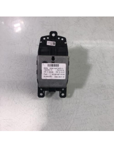 Commande GPS BMW SERIE 1 F21 PHASE 1 Diesel
