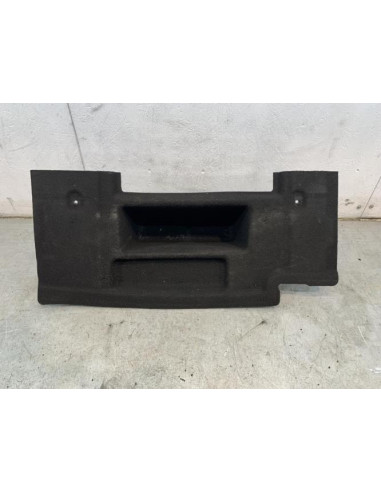 Revetement BMW SERIE 7 F02/F04 LIMOUSINE PHASE 1 