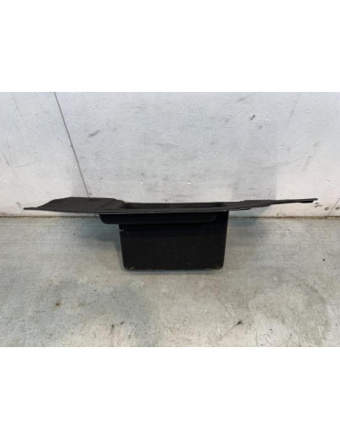 Revetement BMW SERIE 7 F02/F04 LIMOUSINE PHASE 1 