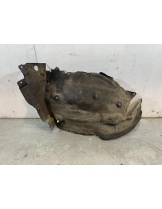 Pare boue avant droit BMW SERIE 7 F02/F04 LIMOUSINE PHASE 1  2