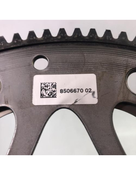 Volant moteur BMW SERIE 3 E90 PHASE 2 