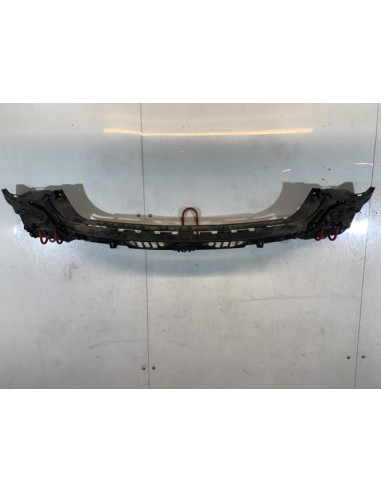 Support de pare chocs arriere BMW SERIE 7 F02/F04 LIMOUSINE PHASE 1 