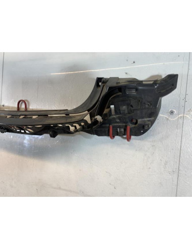 Support de pare chocs arriere BMW SERIE 7 F02/F04 LIMOUSINE PHASE 1 