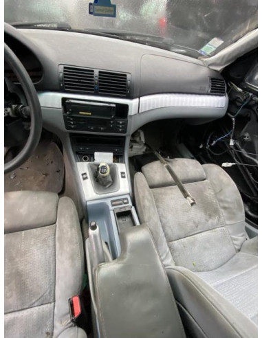 Feu arriere secondaire droit (feux) BMW SERIE 3 E46 TOURING PHASE 1 BREAK Diesel