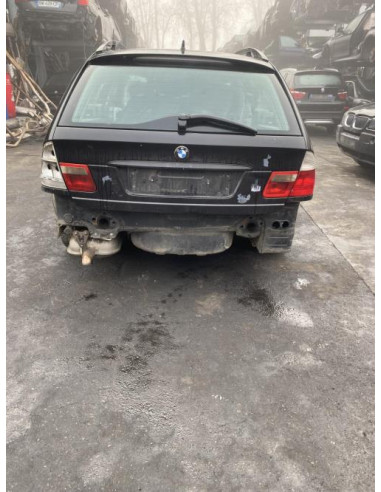 Feu arriere secondaire droit (feux) BMW SERIE 3 E46 TOURING PHASE 1 BREAK Diesel