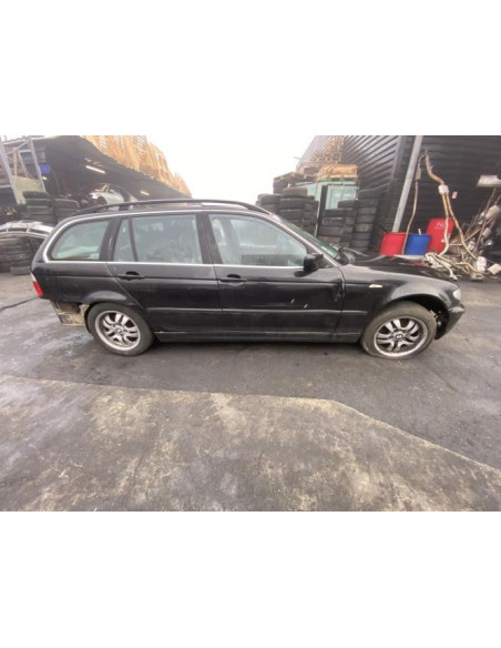 Feu arriere secondaire droit (feux) BMW SERIE 3 E46 TOURING PHASE 1 BREAK Diesel