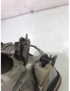 Feu arriere secondaire gauche (feux) BMW SERIE 3 E46 TOURING PHASE 1 BREAK Diesel 2