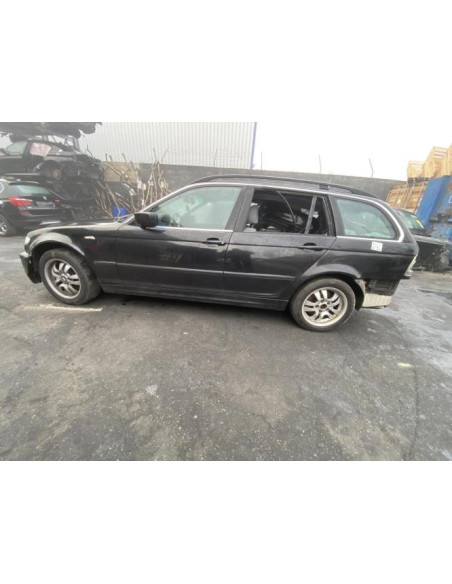 Feu arriere secondaire gauche (feux) BMW SERIE 3 E46 TOURING PHASE 1 BREAK Diesel