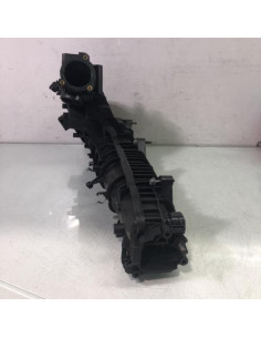 Collecteur d'admission BMW SERIE 3 E90 PHASE 2  2