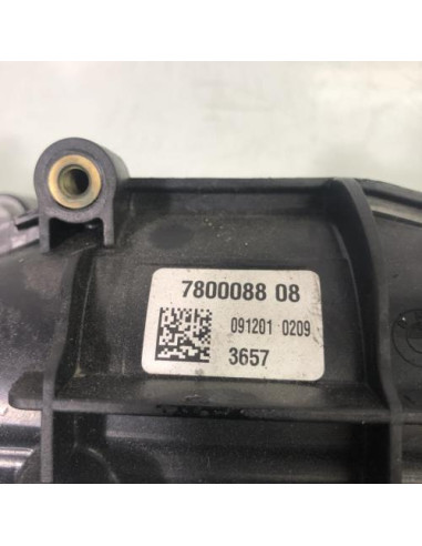 Collecteur d'admission BMW SERIE 3 E90 PHASE 2 