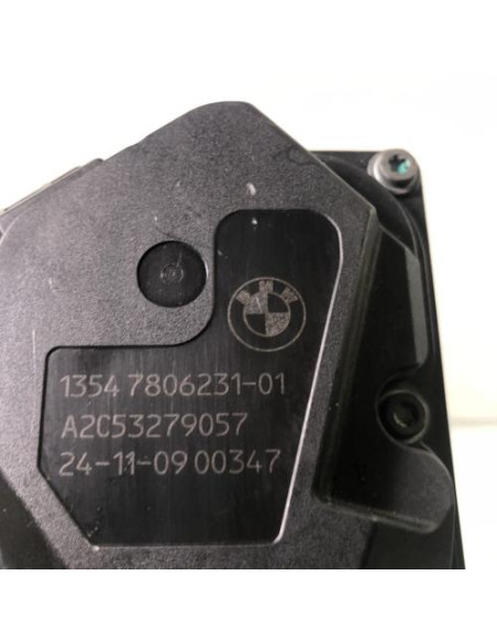 Boitier papillon BMW SERIE 3 E90 PHASE 2 