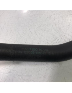 Durite BMW SERIE 5 F10 PHASE 1  2