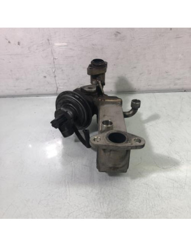 Radiateur EGR BMW SERIE 1 E87 PHASE 2 