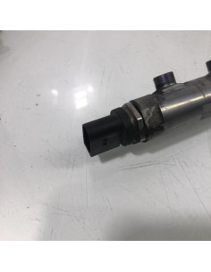 Rampe injection BMW SERIE 3 E90 PHASE 2  2