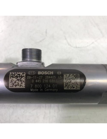 Rampe injection BMW SERIE 3 E90 PHASE 2 