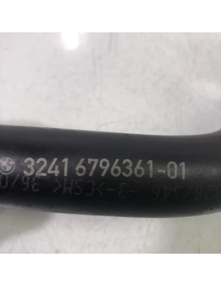 Durite BMW SERIE 7 F02/F04 LIMOUSINE PHASE 1 
