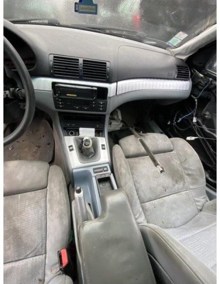 Amortisseur avant droit BMW SERIE 3 E46 TOURING PHASE 1 BREAK Diesel