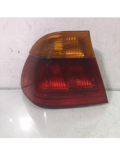 Feu arriere principal gauche (feux) BMW SERIE 3 E46 PHASE 1 Diesel 2