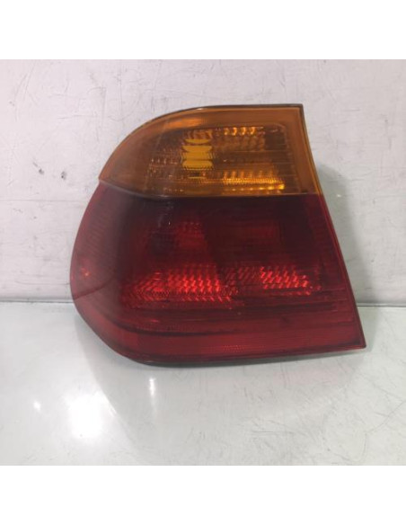 Feu arriere principal gauche (feux) BMW SERIE 3 E46 PHASE 1 Diesel