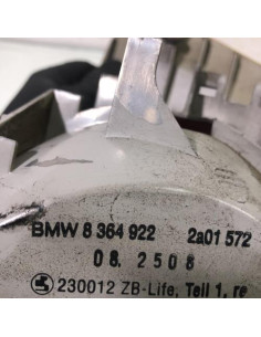 Feu arriere principal droit (feux) BMW SERIE 3 E46 PHASE 1 Diesel