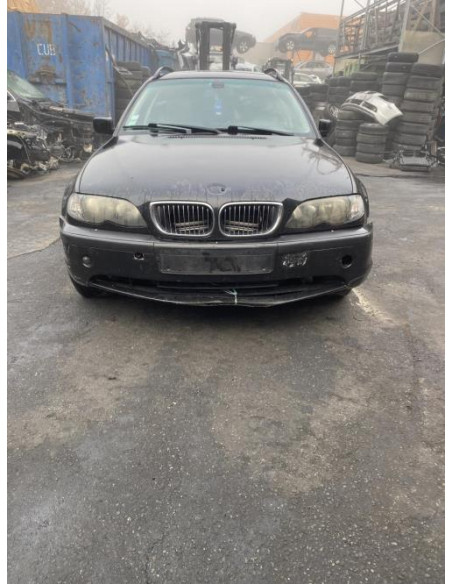Berceau avant BMW SERIE 3 E46 TOURING PHASE 1 BREAK Diesel