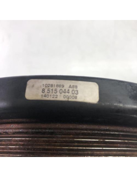 Poulie damper BMW SERIE 5 F10 PHASE 1 