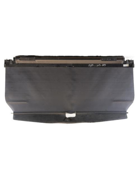 Plage arriere BMW X3 E83 PHASE 1 Diesel