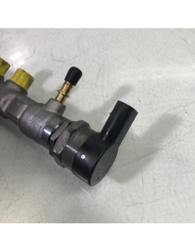 Rampe injection BMW SERIE 5 F10 PHASE 1 