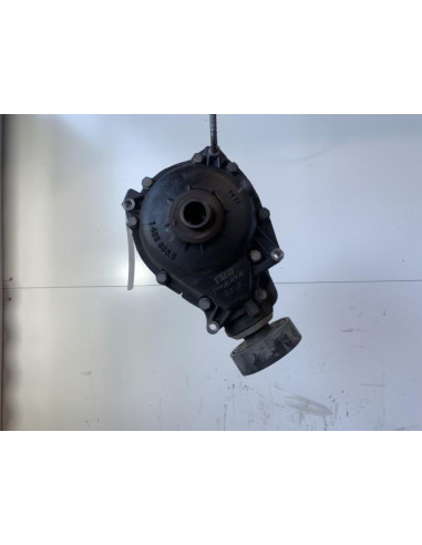 Pont (propulsion) BMW X3 E83 PHASE 1 Diesel