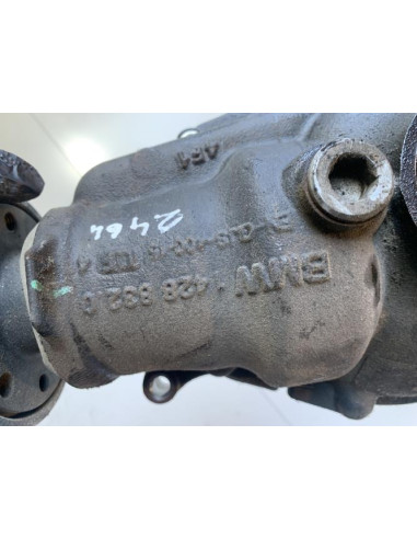 Pont (propulsion) BMW X3 E83 PHASE 1 Diesel
