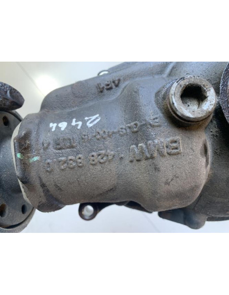 Pont (propulsion) BMW X3 E83 PHASE 1 Diesel