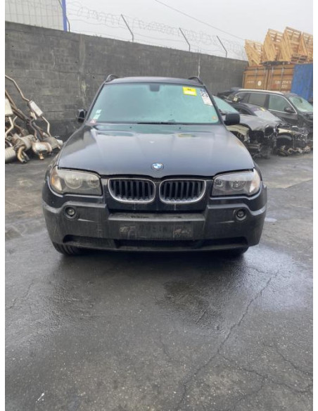 Pont (propulsion) BMW X3 E83 PHASE 1 Diesel