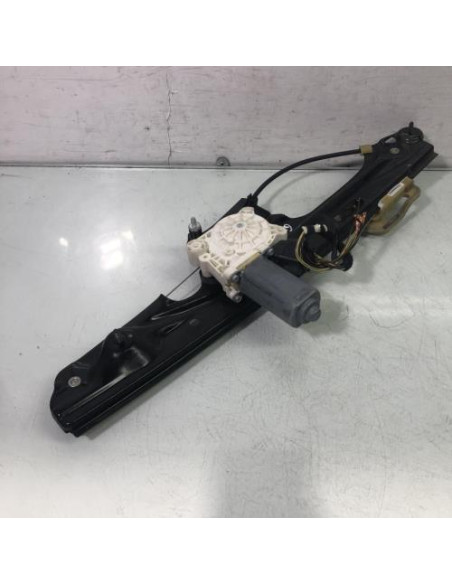 Leve vitre electrique arriere droit BMW X3 F25 PHASE 2 Diesel