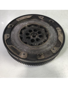 Volant moteur BMW X1 E84 PHASE 1 Diesel 2