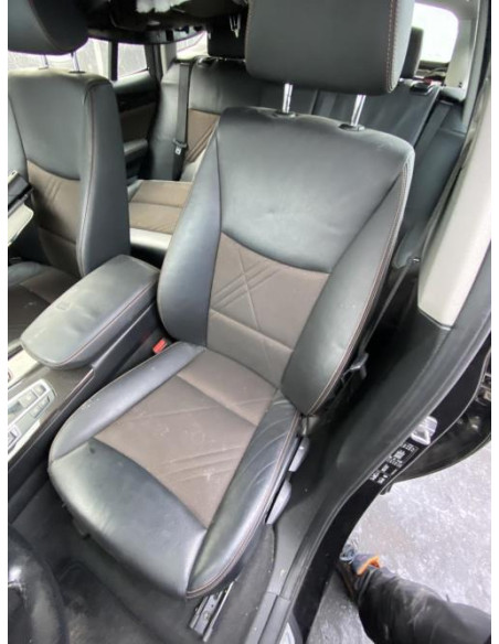 Verin de coffre gauche BMW X3 F25 PHASE 2 Diesel