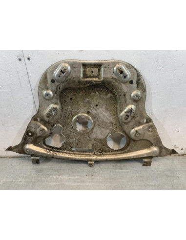 Cache sous moteur BMW SERIE 7 F02/F04 LIMOUSINE PHASE 1 