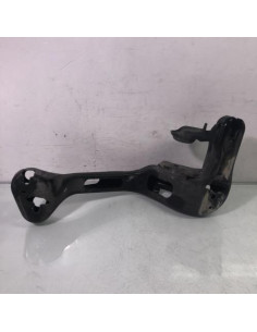 Support de boite BMW X3 E83 PHASE 2 Diesel 2