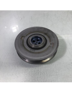 Poulie damper MINI MINI 3 F55 PHASE 1 