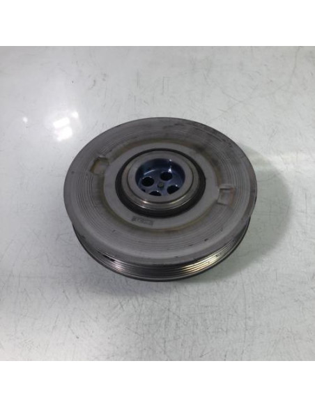 Poulie damper MINI MINI 3 F55 PHASE 1 