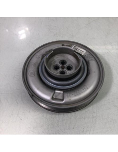 Poulie damper MINI MINI 3 F55 PHASE 1  2