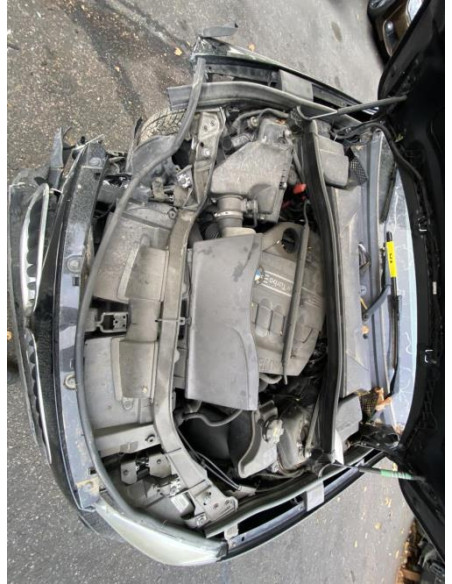 Tuyau de climatisation BMW X1 E84 PHASE 2 Diesel