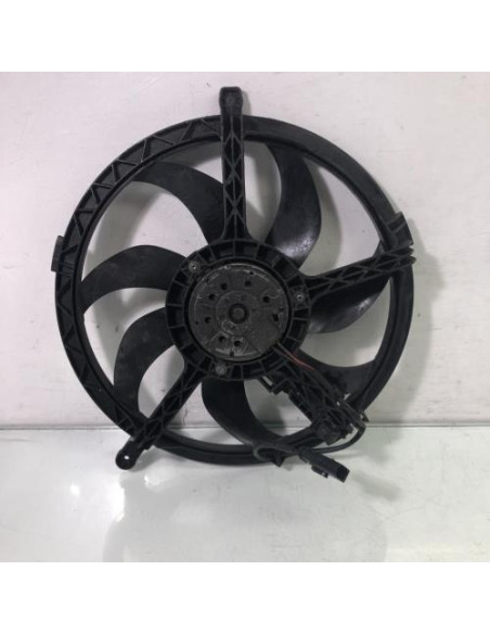 Moto ventilateur radiateur MINI MINI 2 R56 PHASE 2 Essence