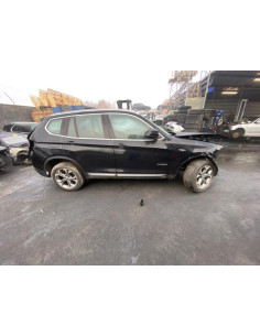 Vitre avant droit BMW X3 F25 PHASE 2 Diesel