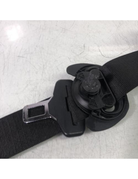Ceinture avant droit BMW X3 F25 PHASE 2 Diesel