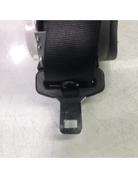 Ceinture arriere gauche BMW X3 F25 PHASE 2 Diesel