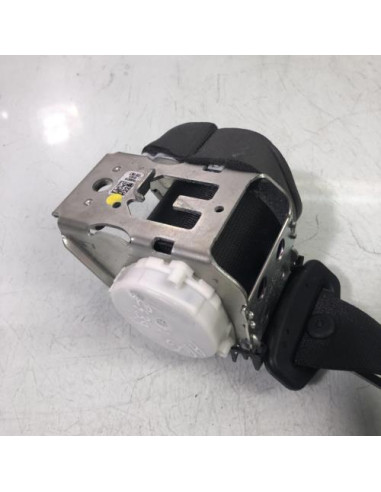 Ceinture arriere gauche BMW X3 F25 PHASE 2 Diesel